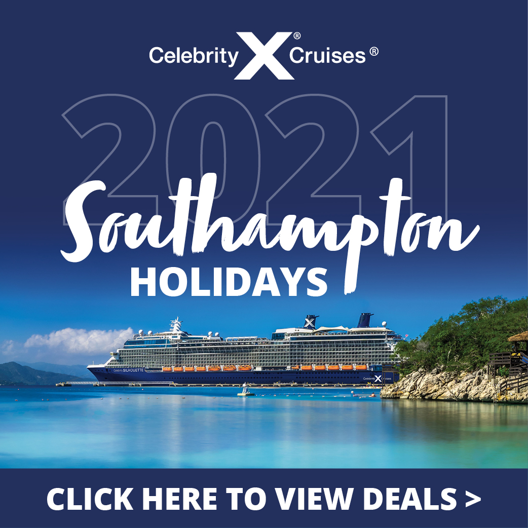 celebrity cruises deals